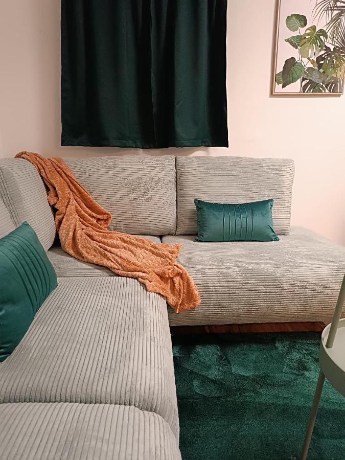 Cozy Stay Apartments Salzburg Exterior photo
