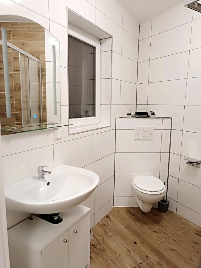 Cozy Stay Apartments Salzburg Exterior photo
